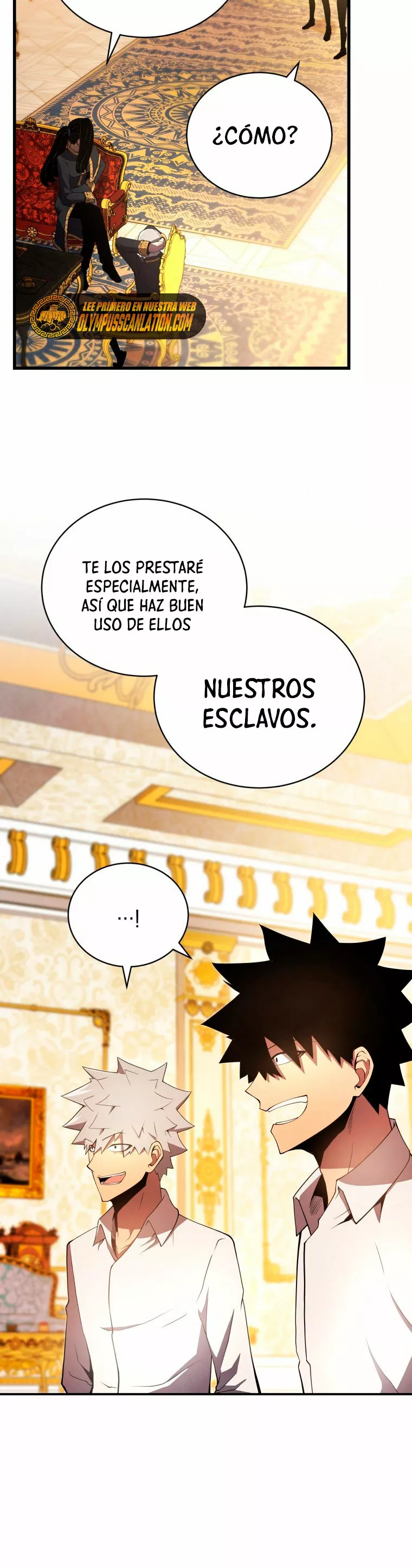 Página 36 del Manga
