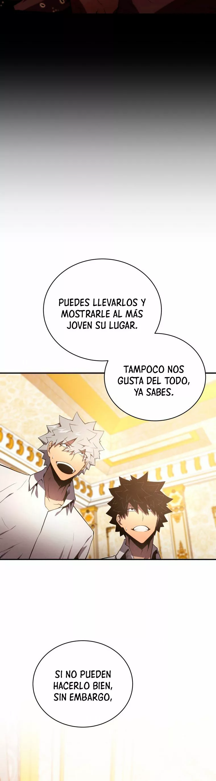 Página 39 del Manga