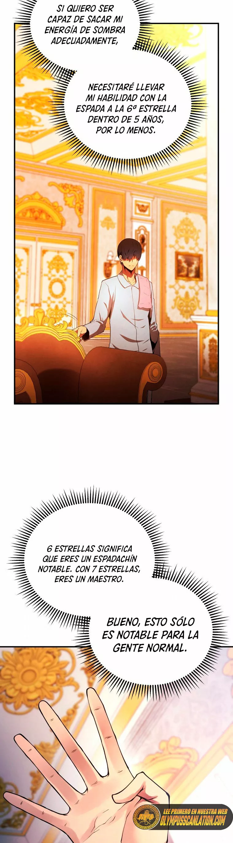 Página 42 del Manga