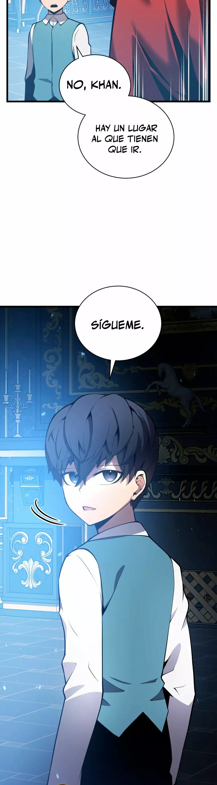 Página 34 del Manga