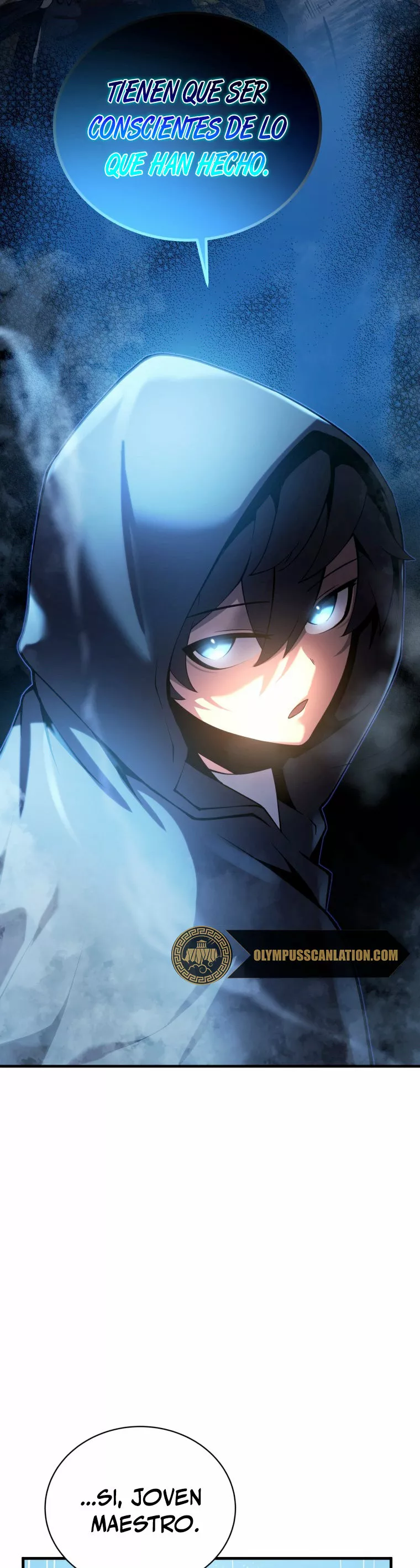 Página 40 del Manga