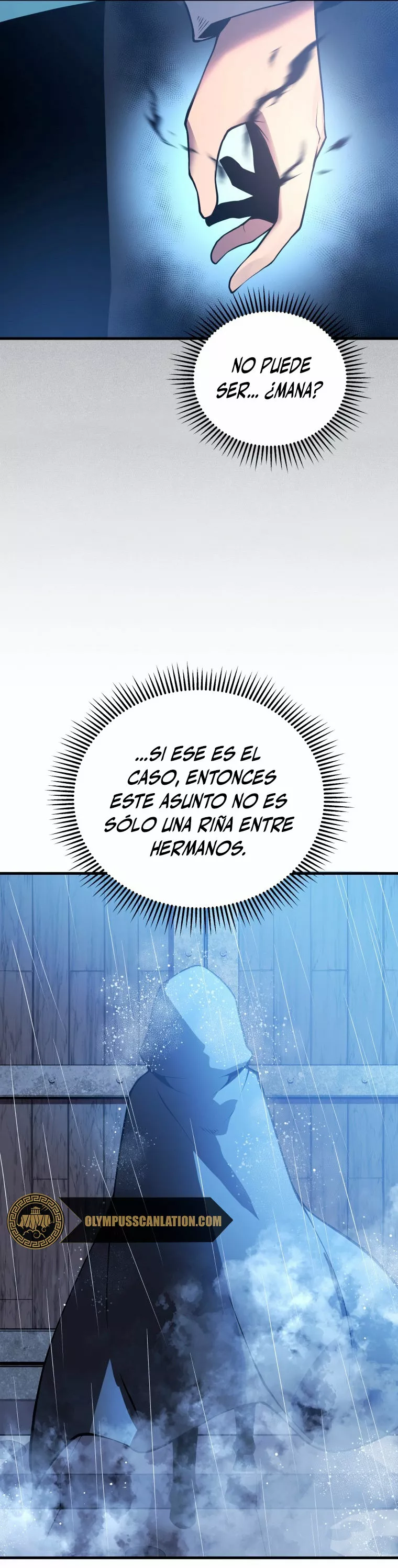 Página 43 del Manga