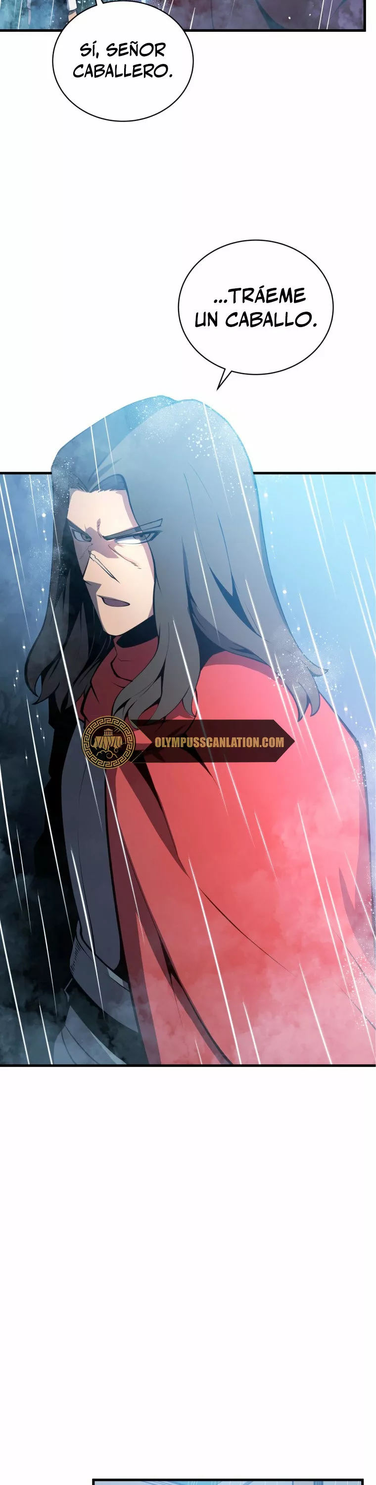 Página 45 del Manga