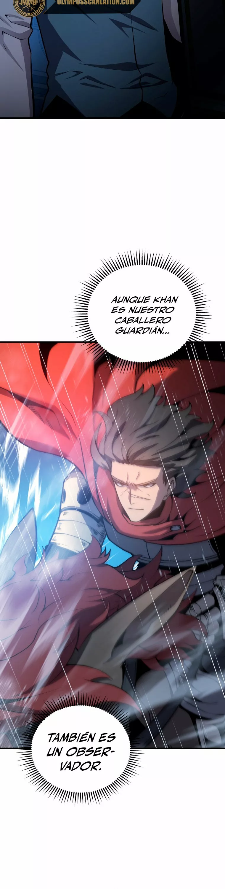 Página 47 del Manga