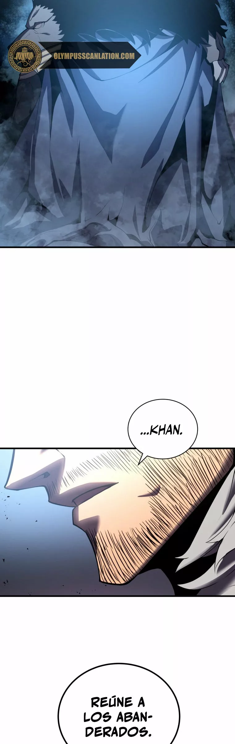 Página 55 del Manga