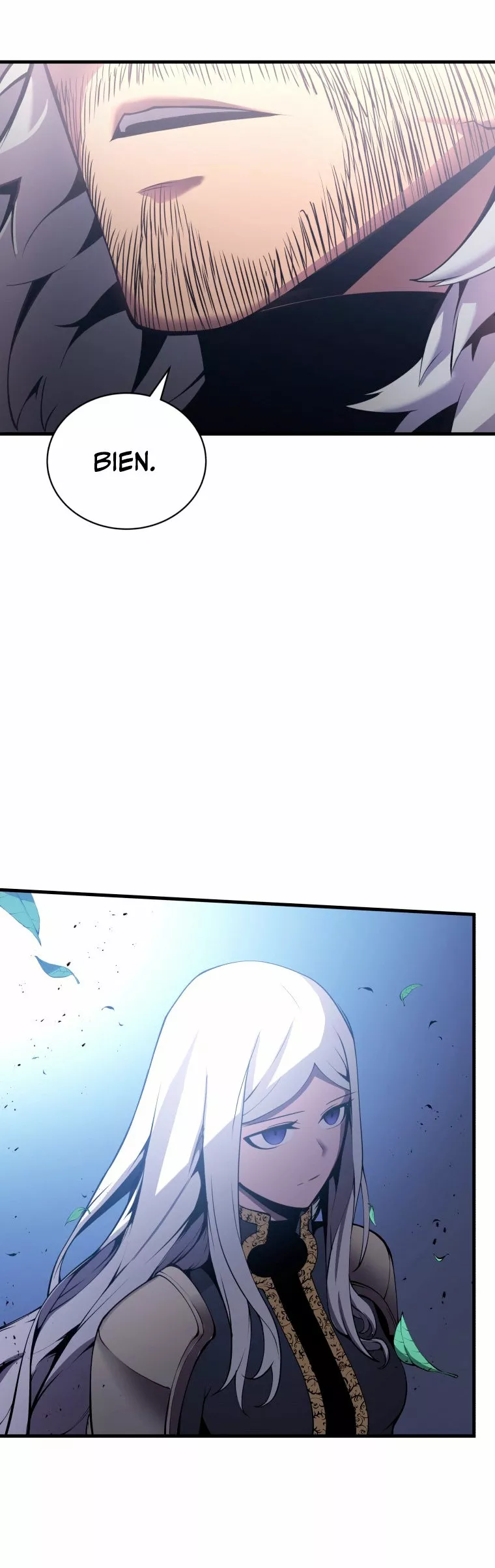 Página 59 del Manga