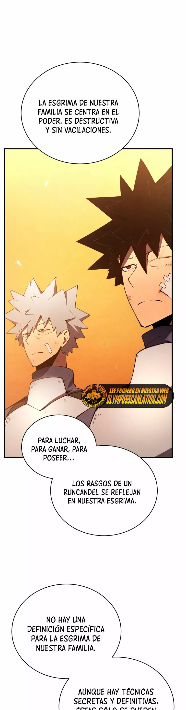Página 36 del Manga