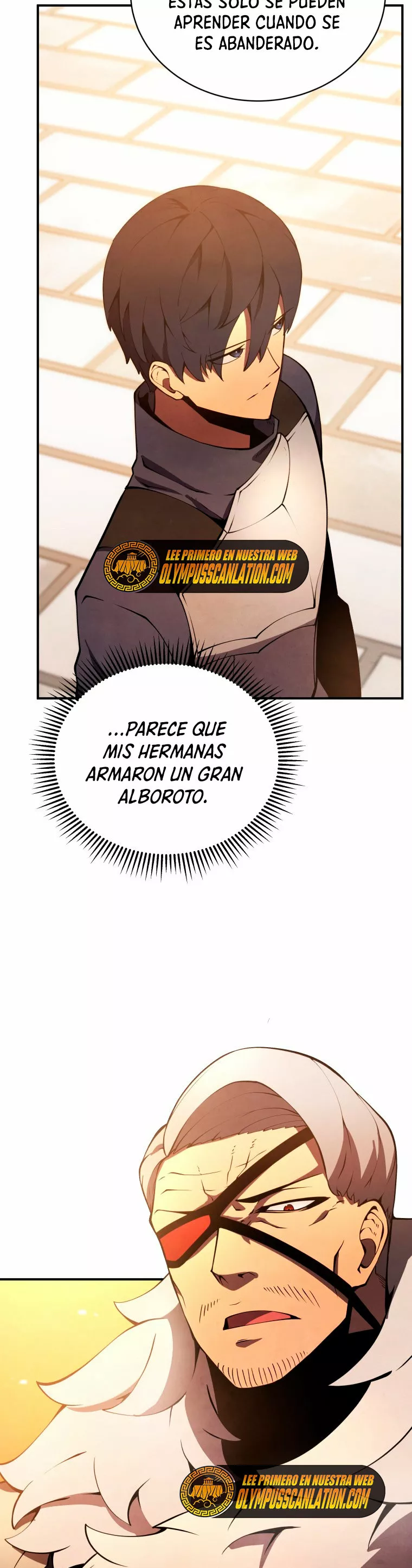 Página 37 del Manga