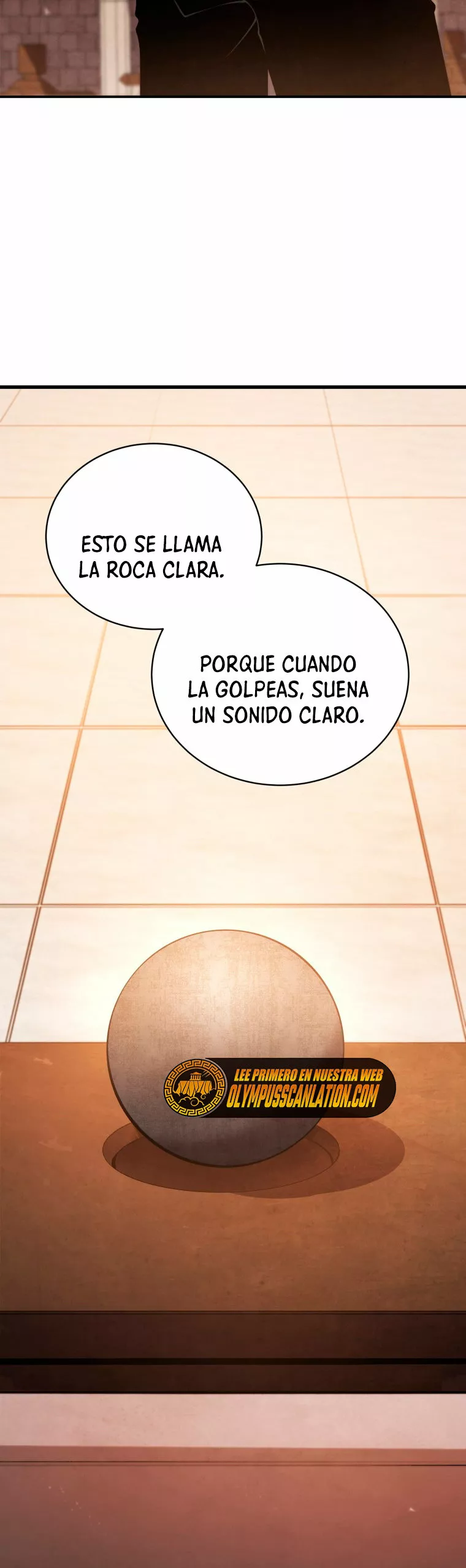 Página 43 del Manga