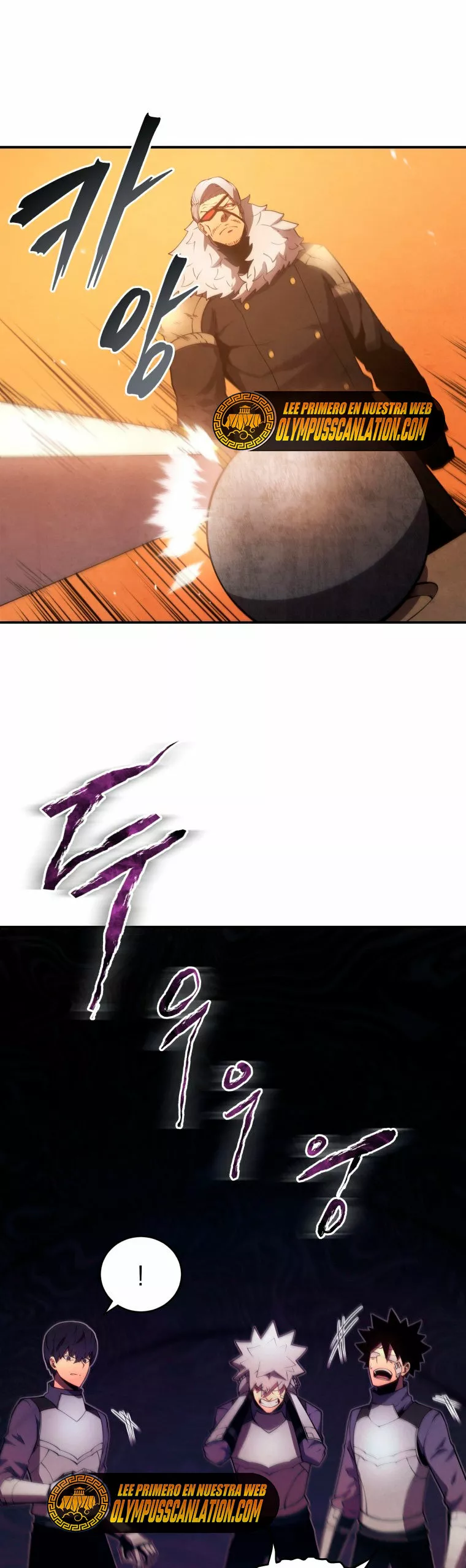 Página 45 del Manga