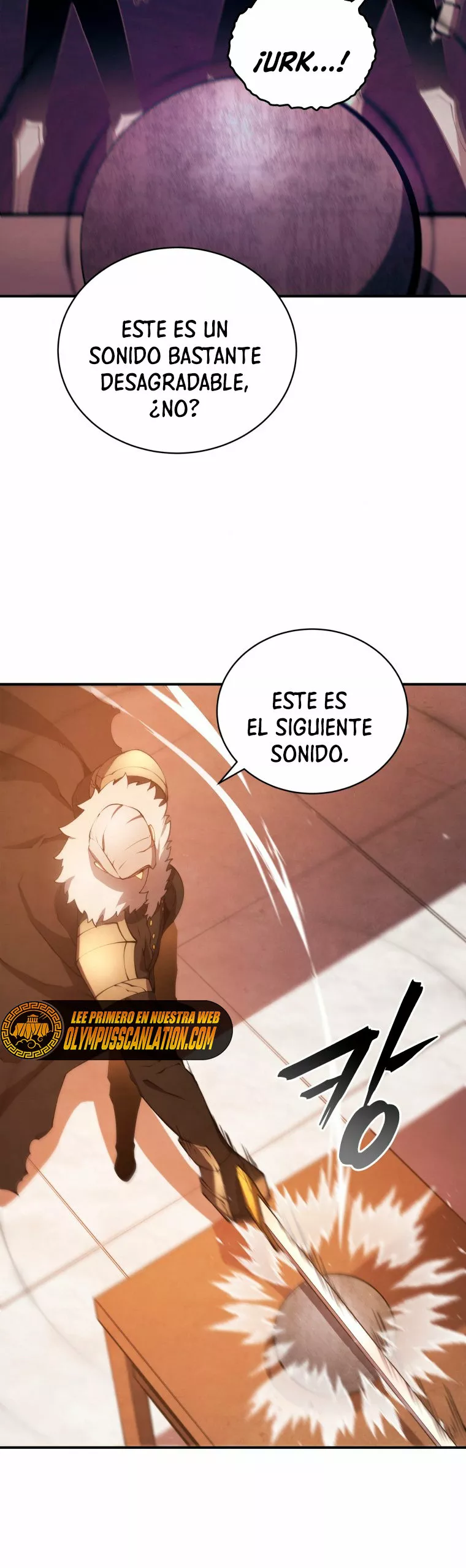 Página 46 del Manga