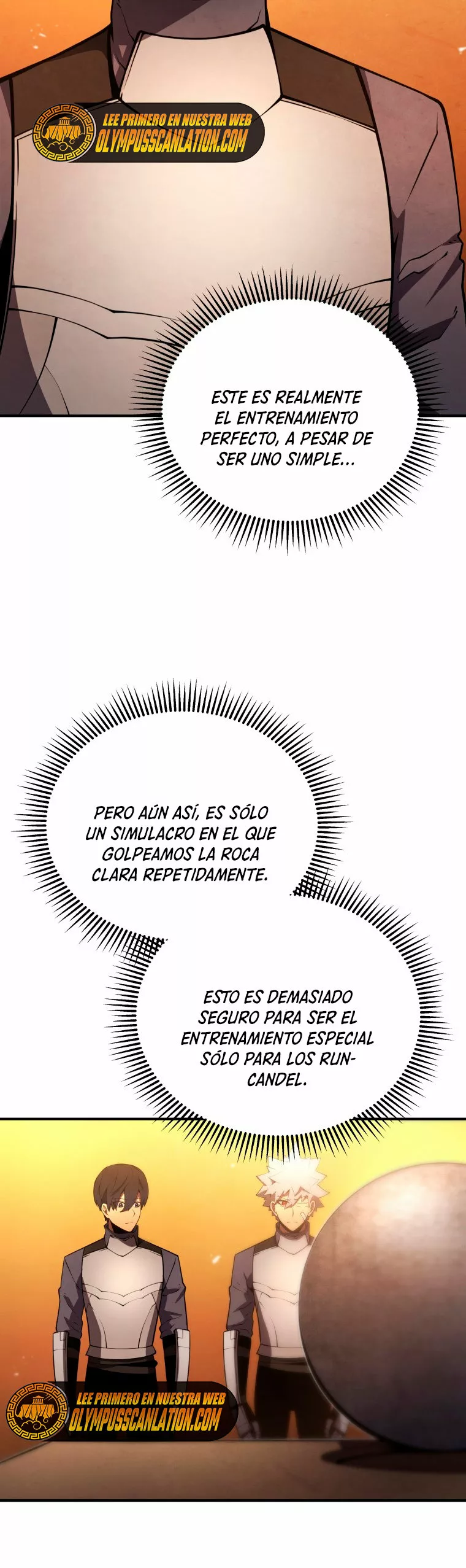 Página 51 del Manga
