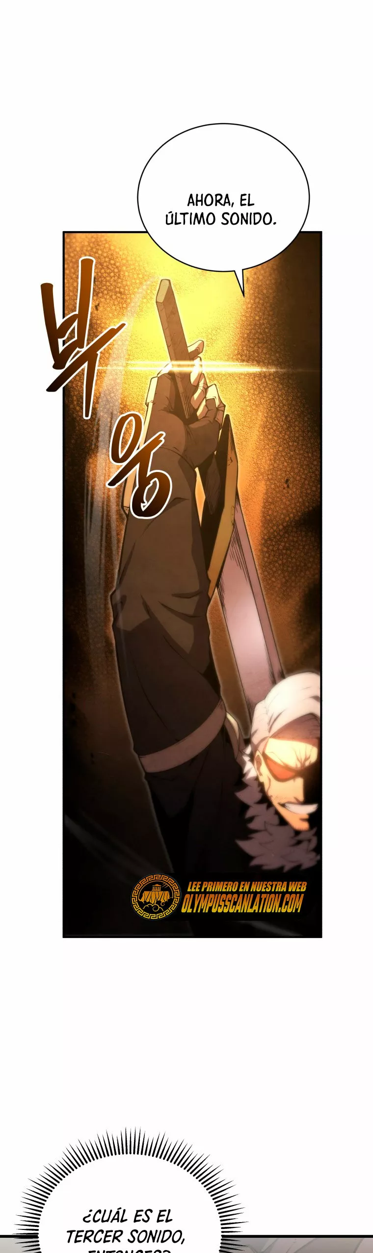 Página 52 del Manga