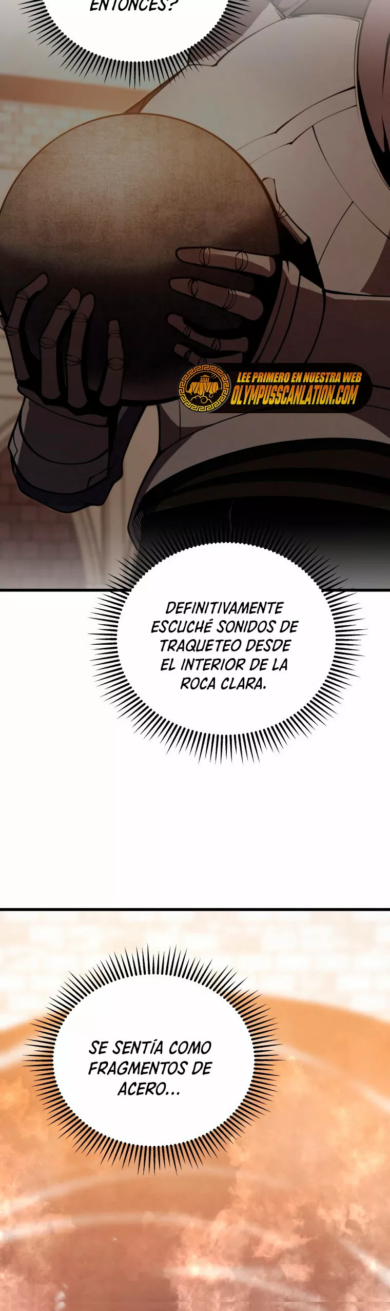 Página 53 del Manga