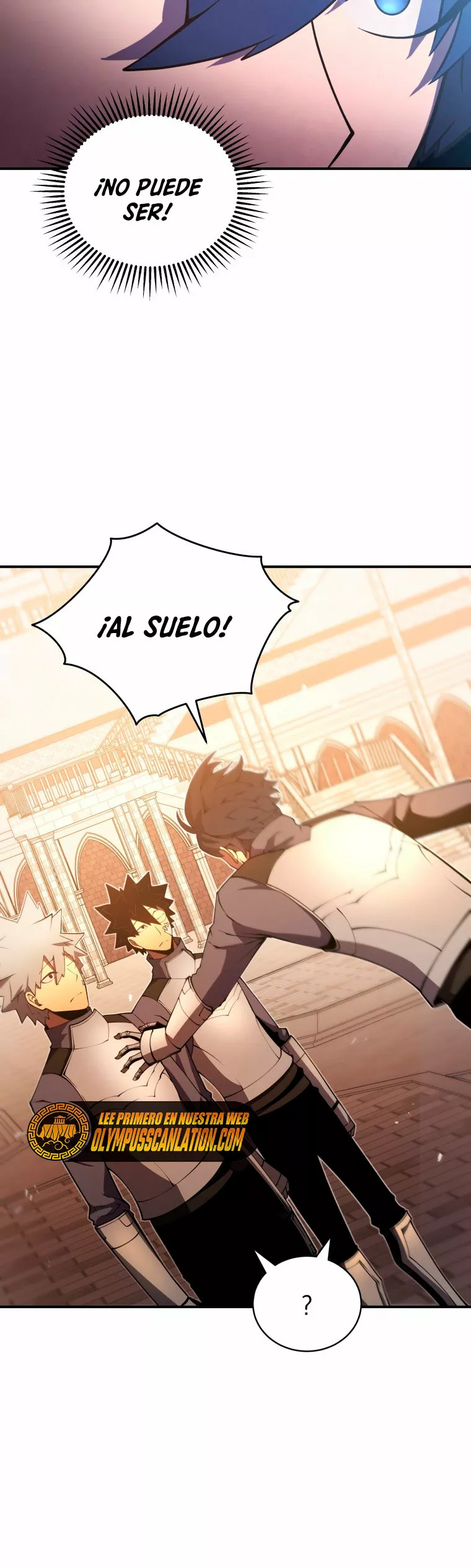 Página 55 del Manga
