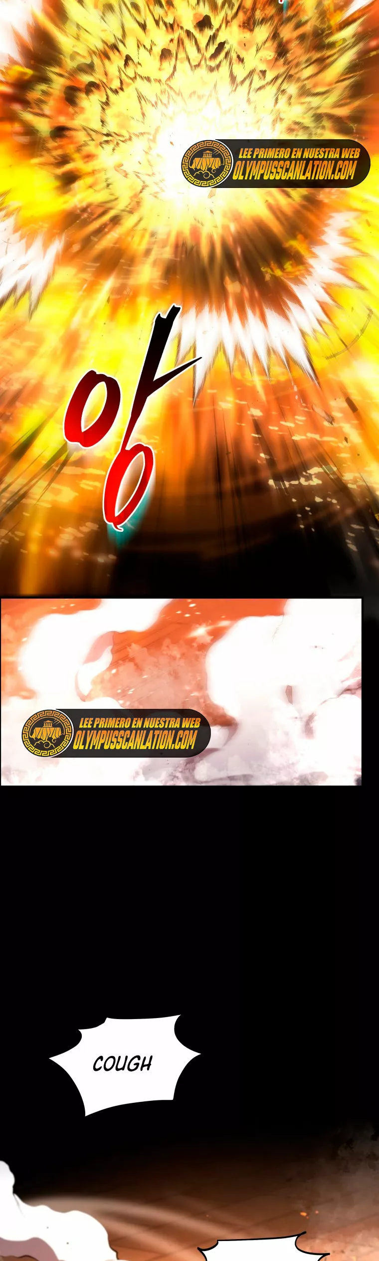 Página 58 del Manga
