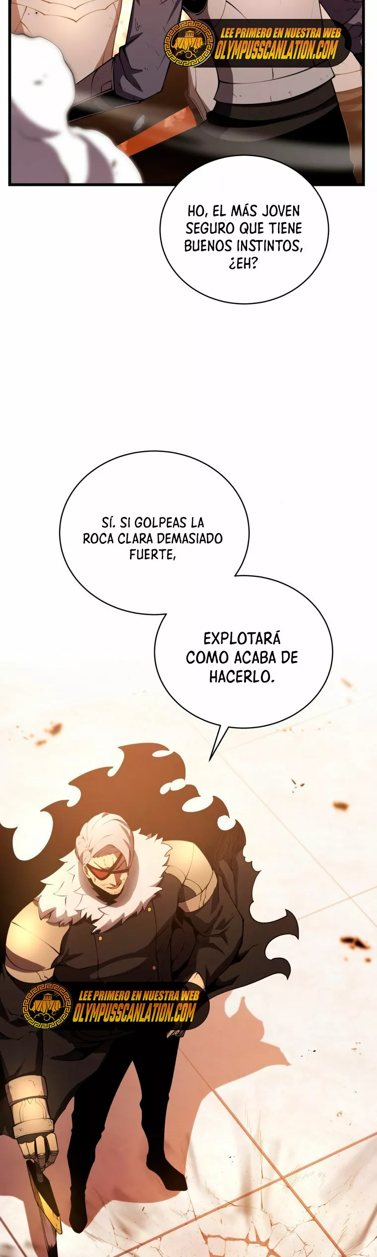 Página 60 del Manga