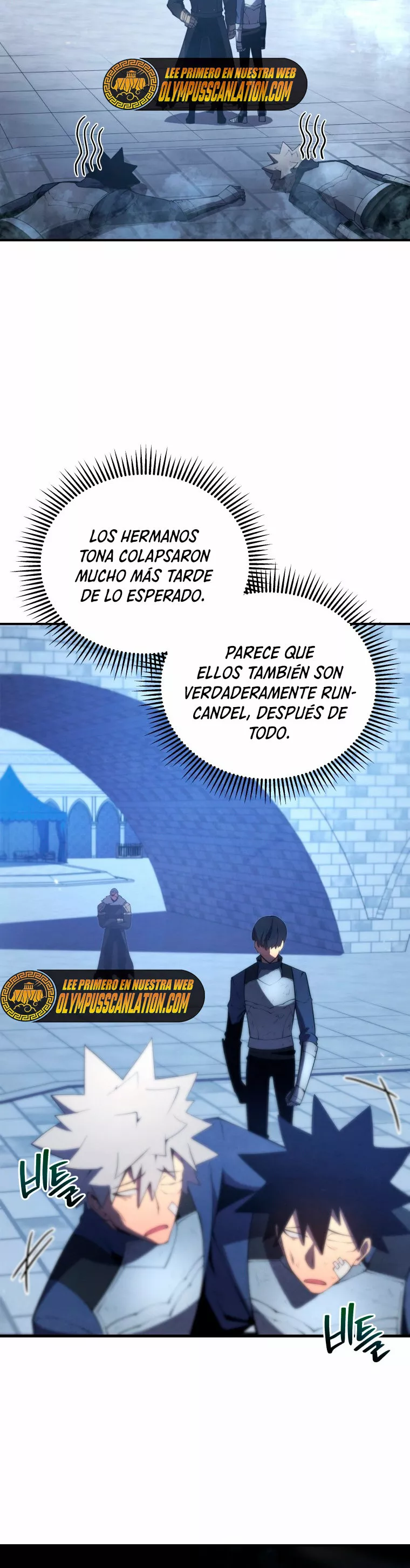 Página 32 del Manga
