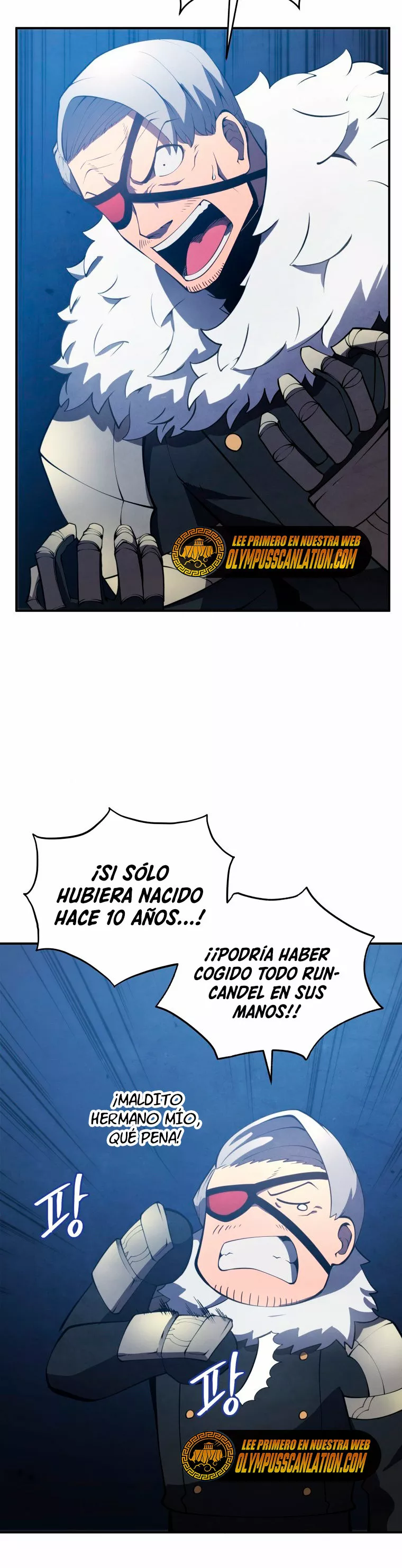 Página 34 del Manga
