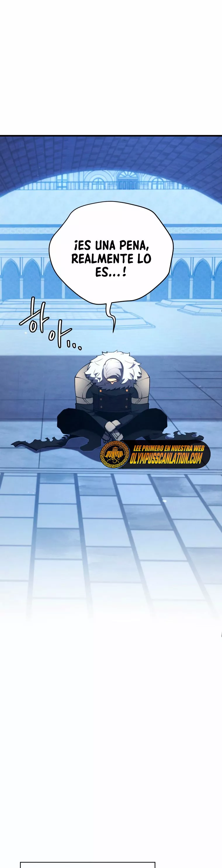 Página 35 del Manga