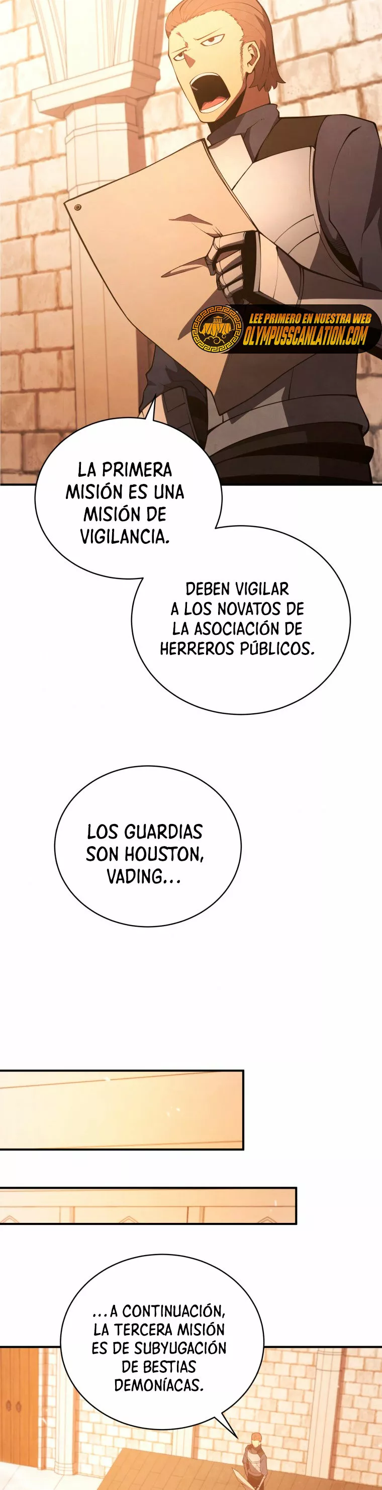Página 37 del Manga