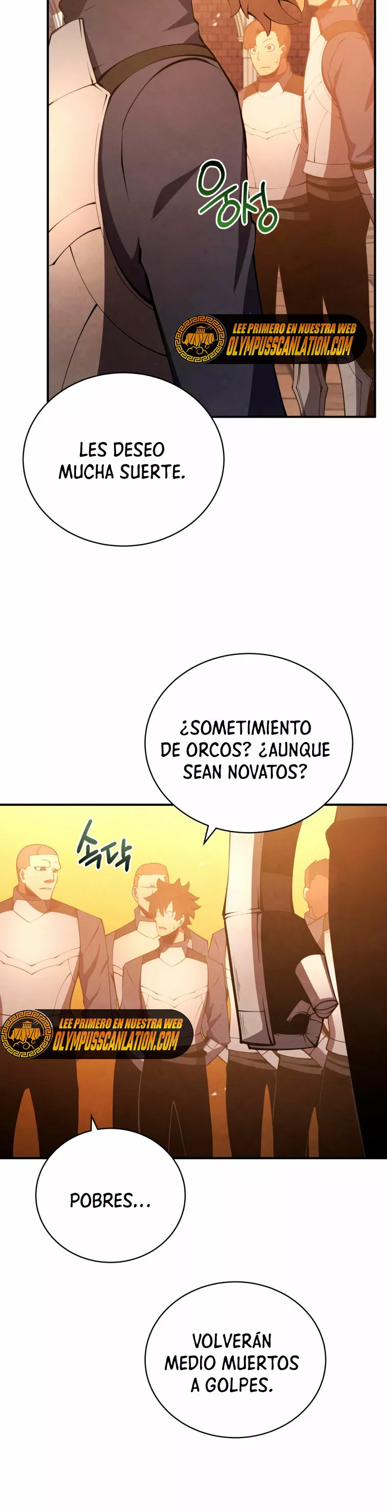 Página 42 del Manga