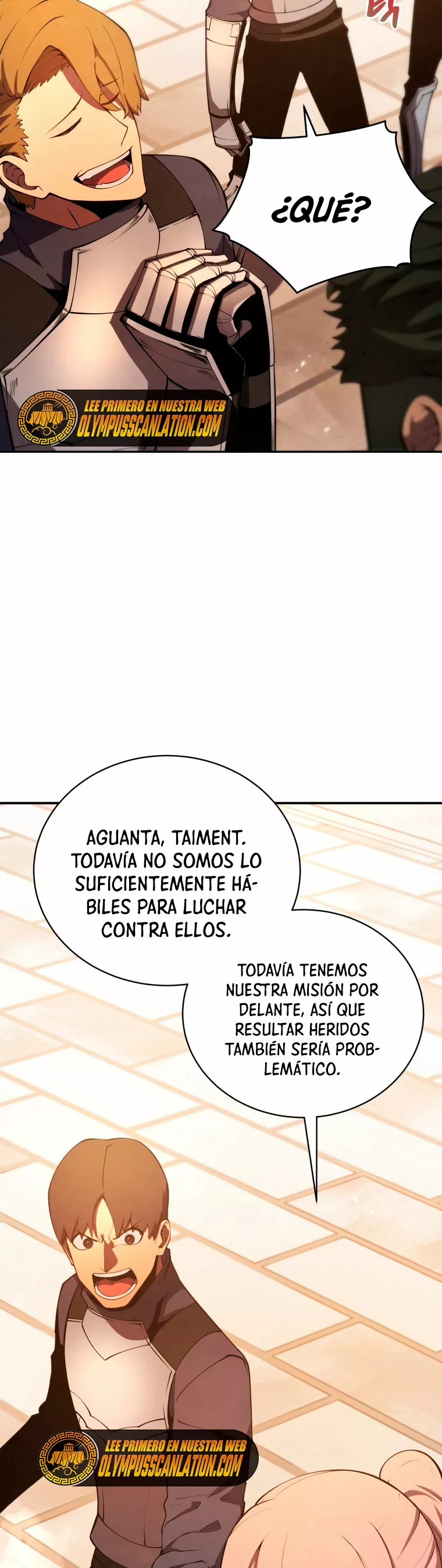 Página 44 del Manga