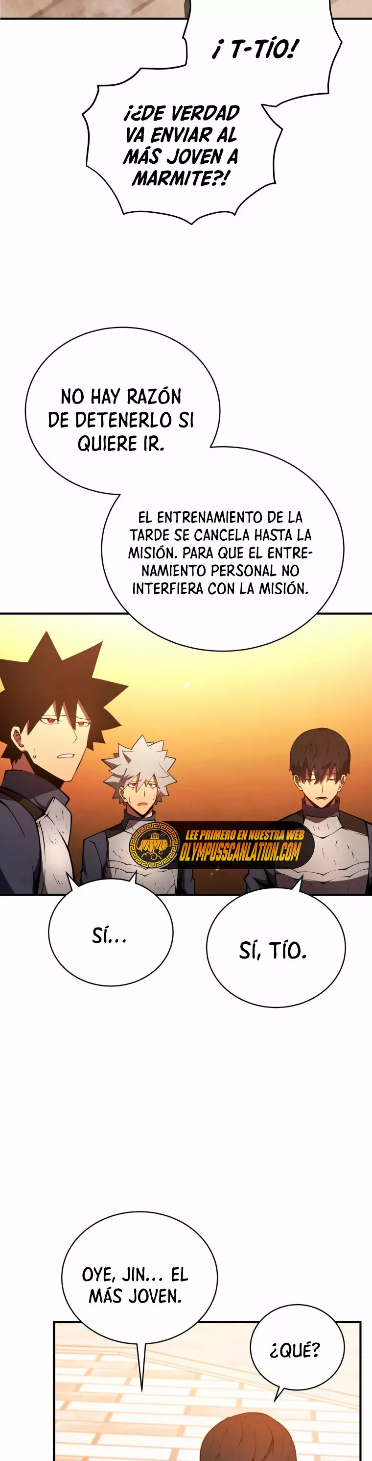 Página 30 del Manga