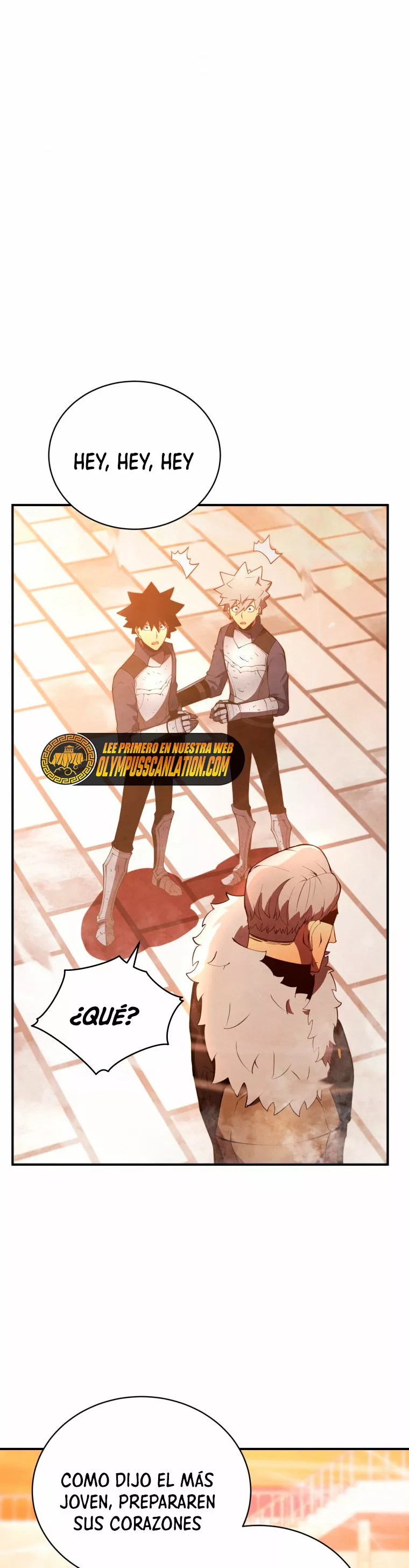 Página 35 del Manga