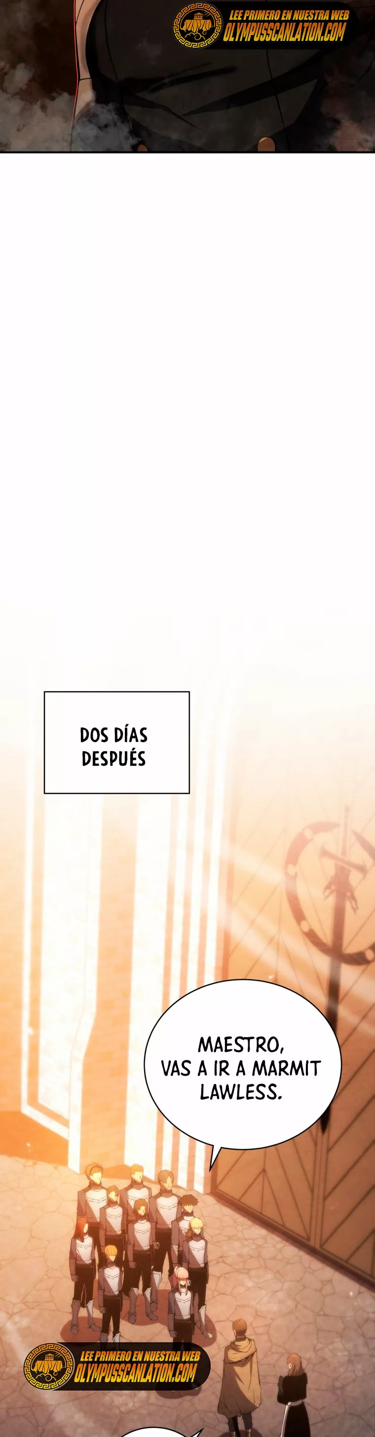 Página 37 del Manga