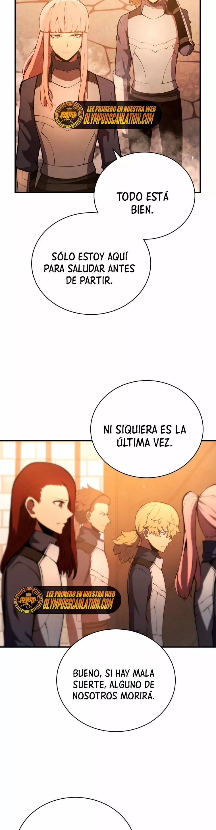 Página 40 del Manga