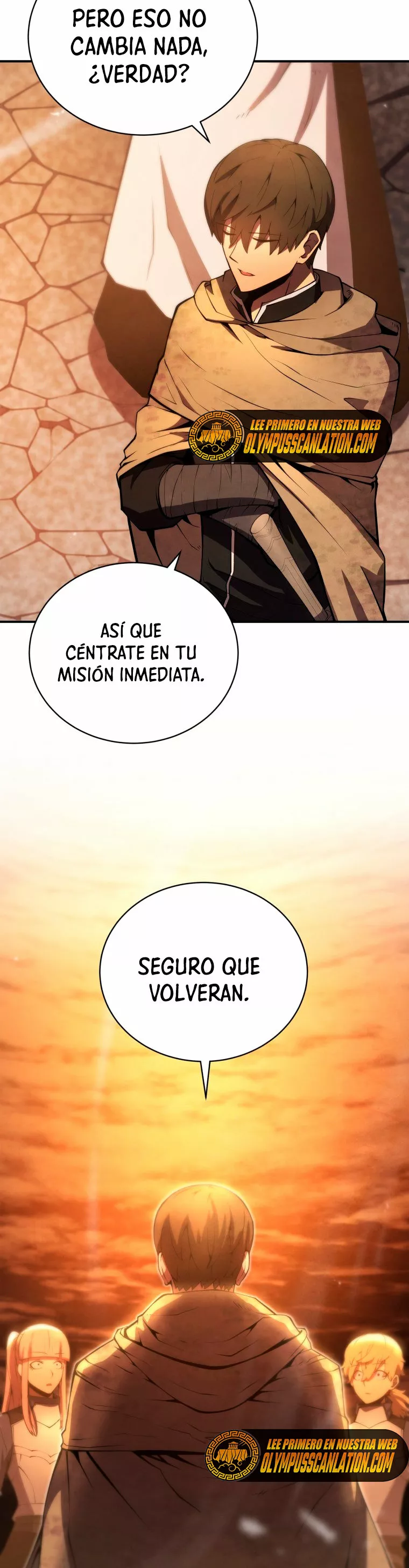 Página 41 del Manga
