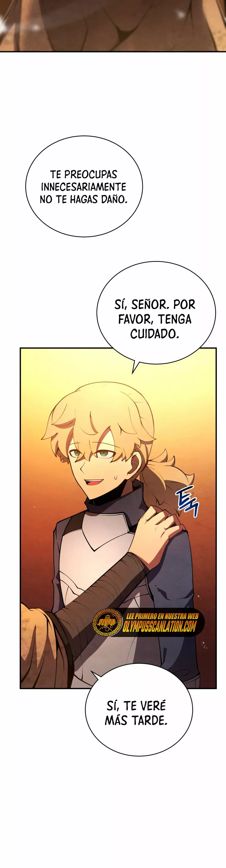 Página 42 del Manga