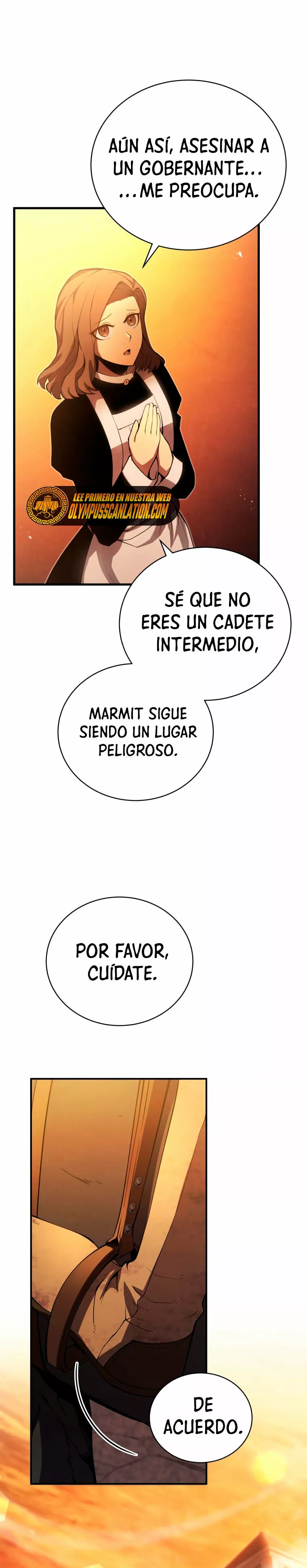 Página 45 del Manga