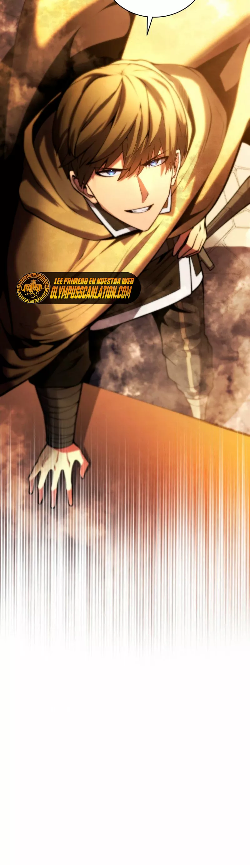 Página 37 del Manga