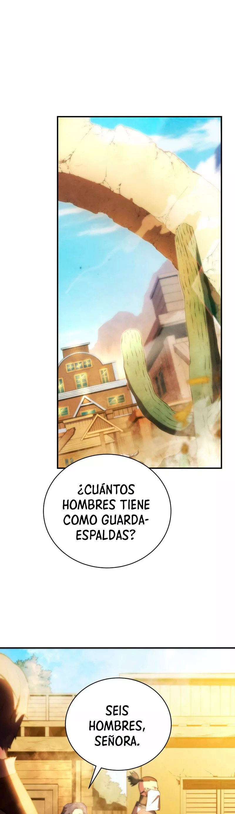 Página 38 del Manga