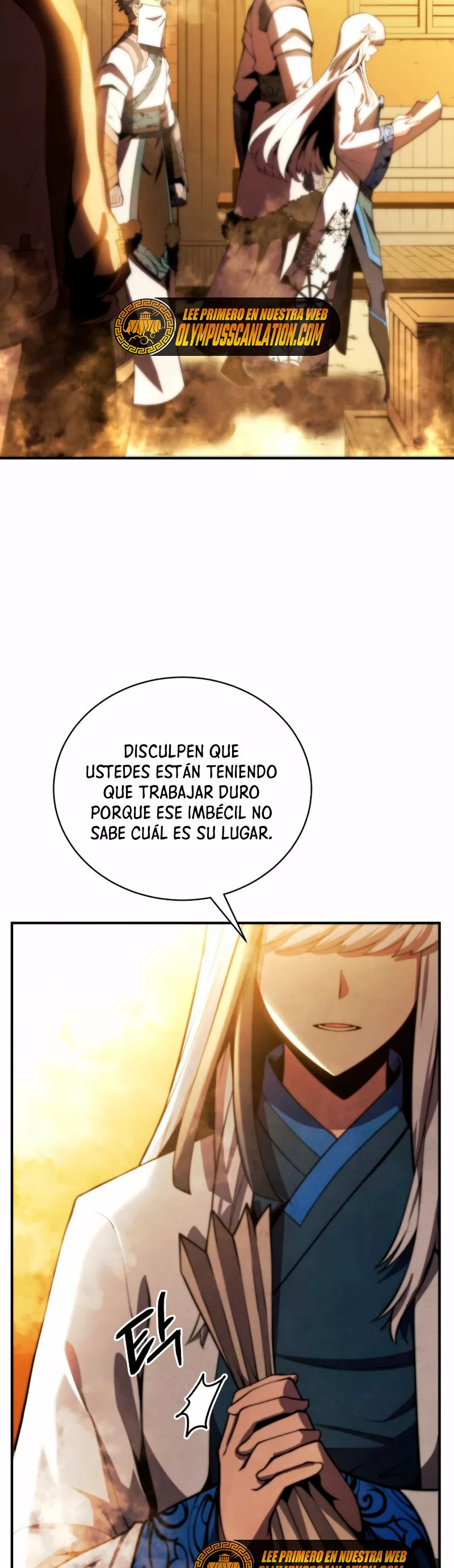 Página 39 del Manga