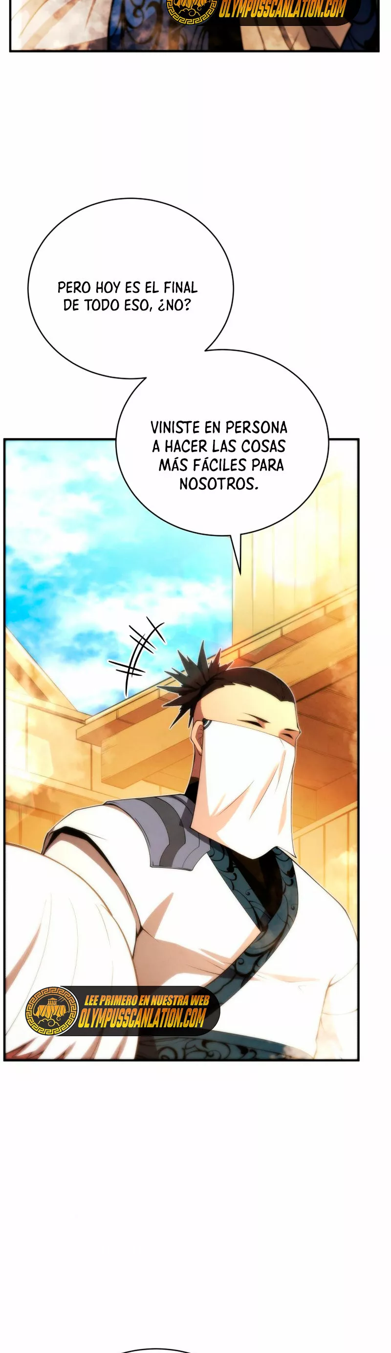 Página 40 del Manga