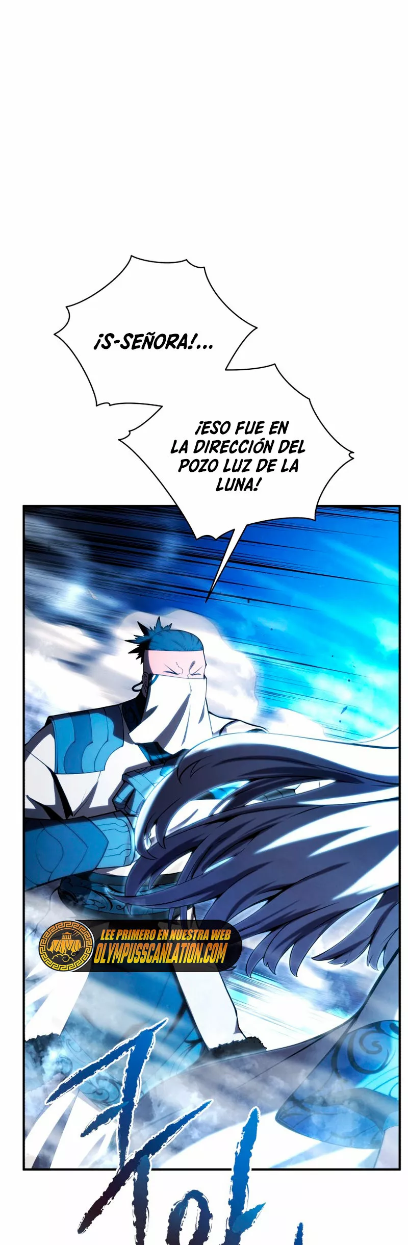 Página 45 del Manga