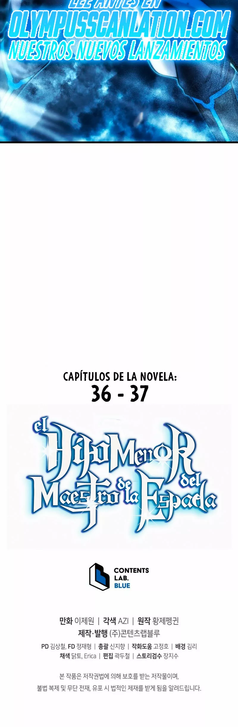 Página 48 del Manga