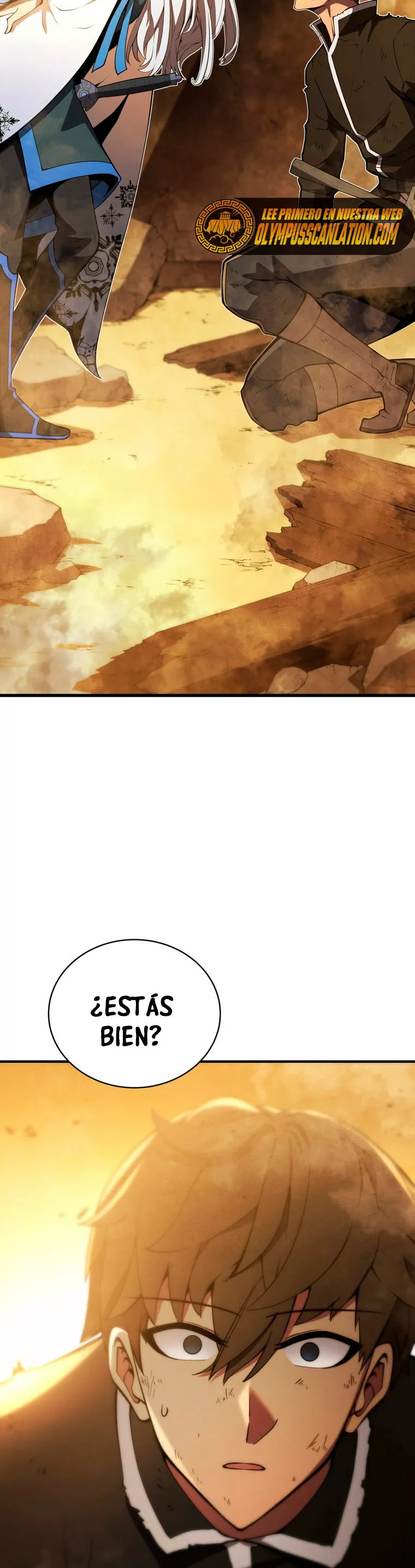 Página 34 del Manga