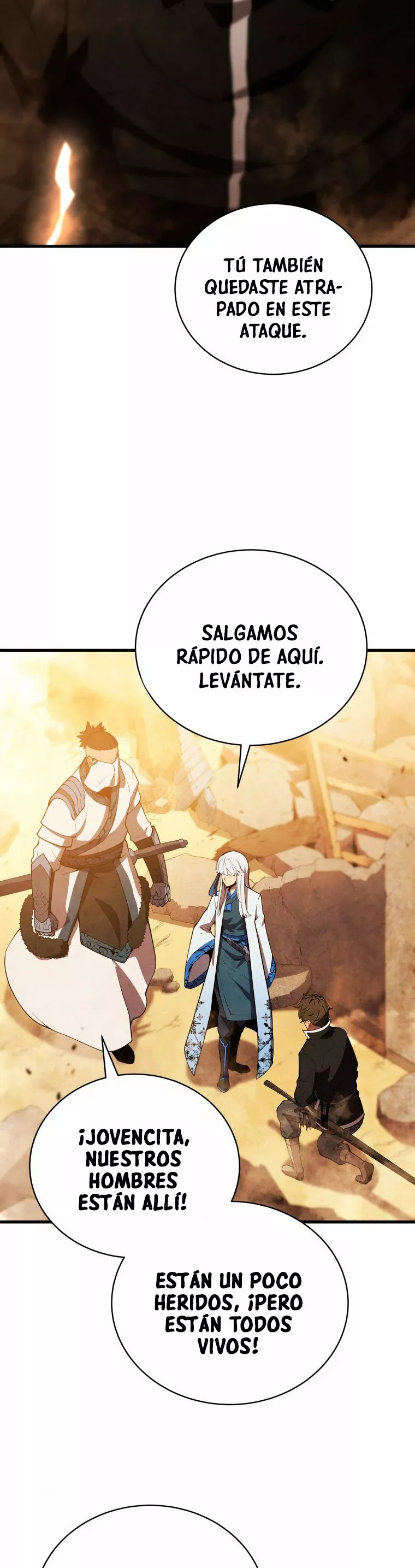 Página 35 del Manga