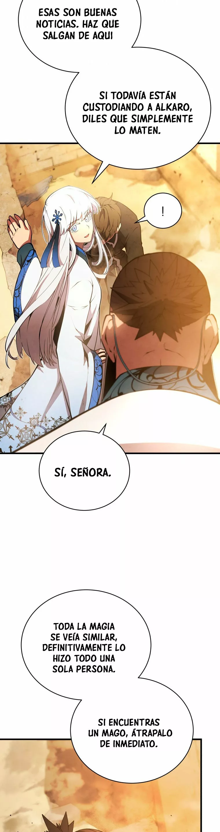 Página 36 del Manga