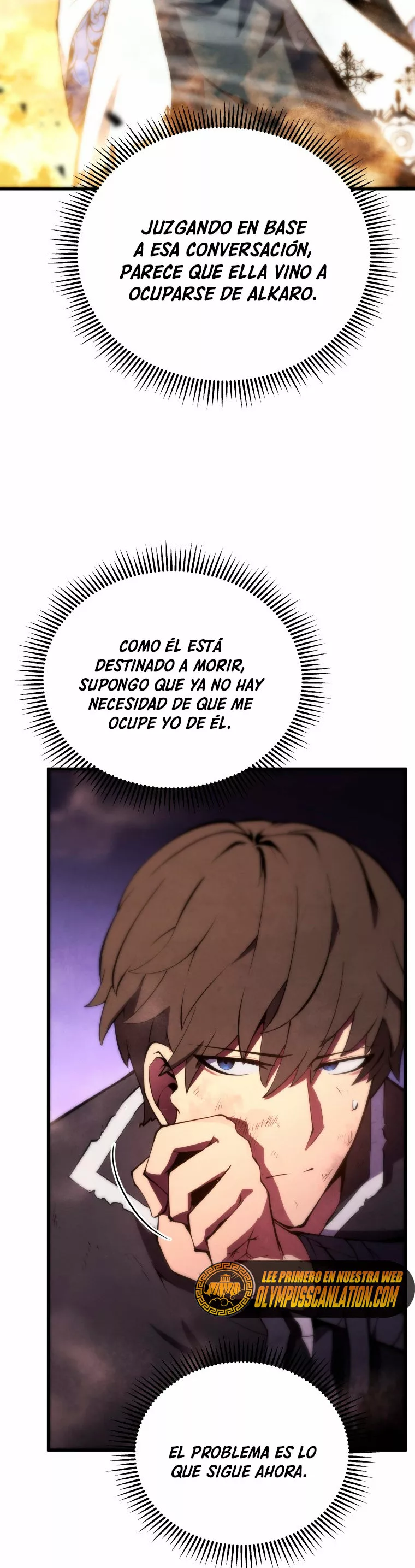 Página 38 del Manga