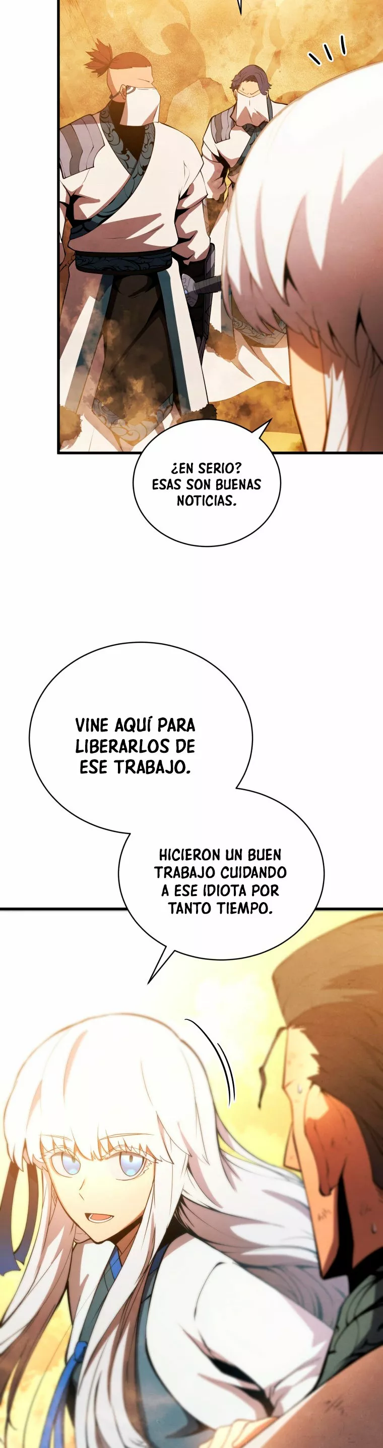 Página 40 del Manga