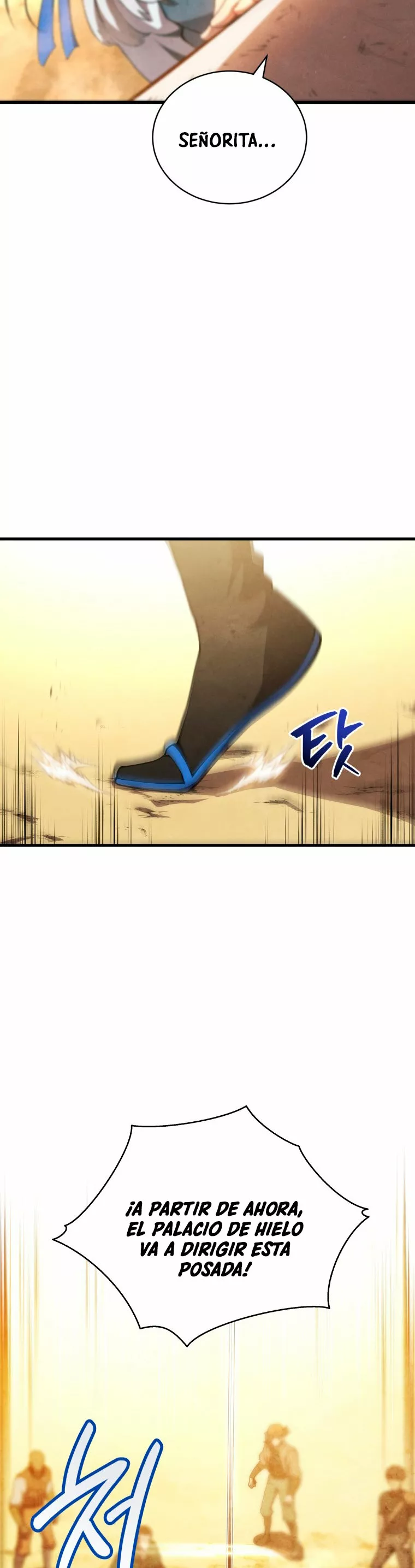 Página 41 del Manga