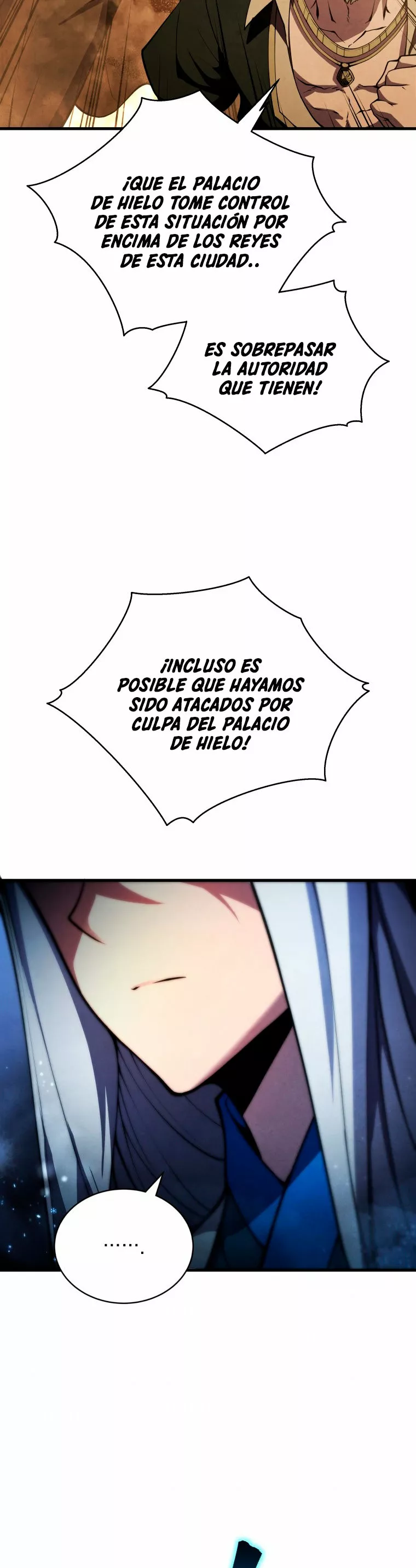 Página 45 del Manga