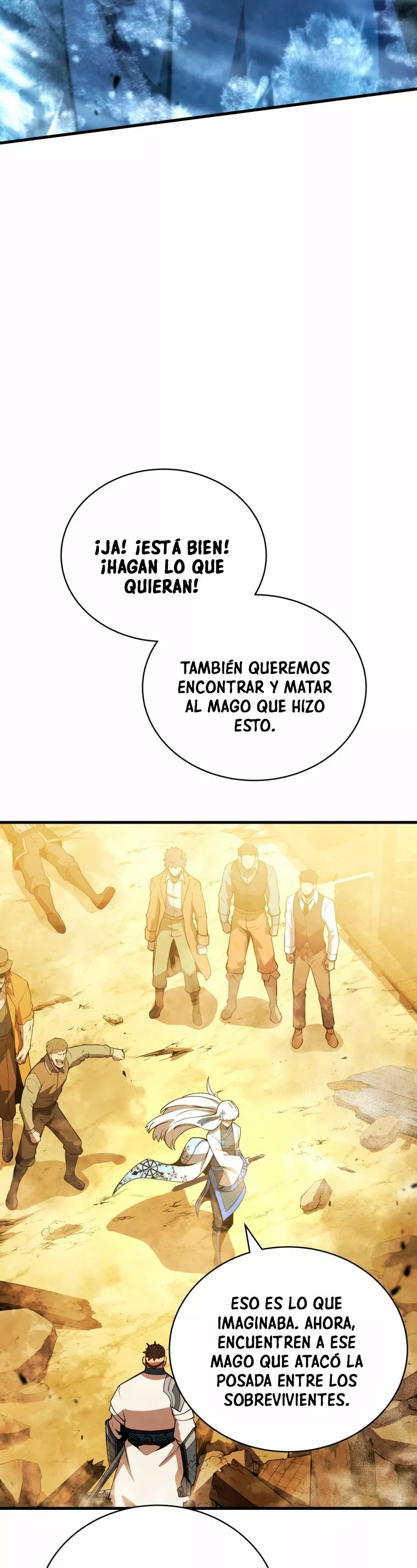 Página 50 del Manga
