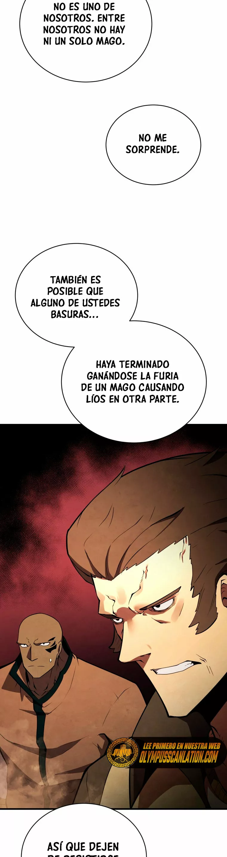 Página 51 del Manga