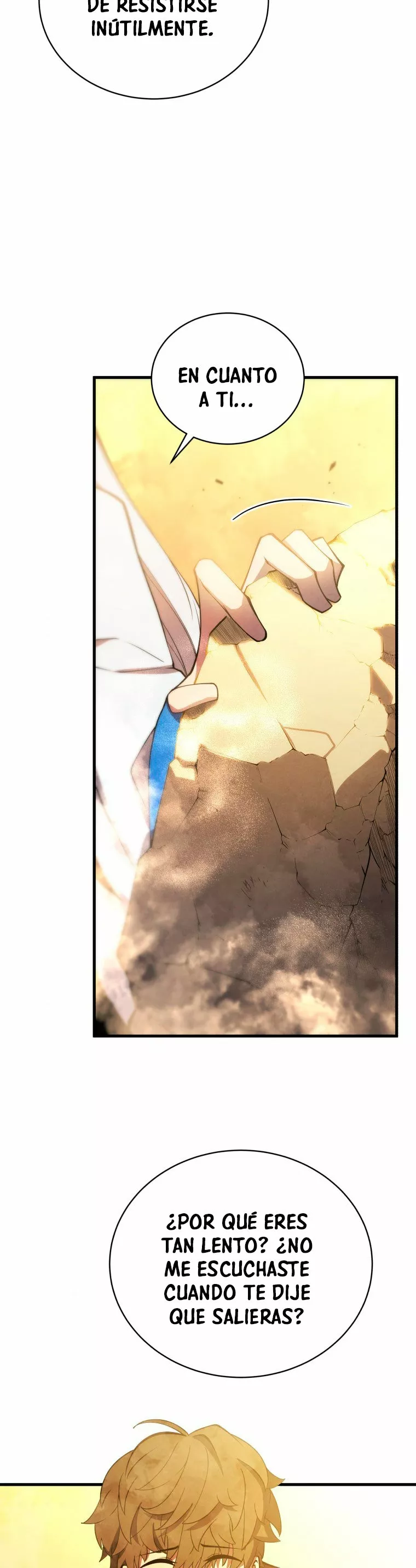 Página 52 del Manga